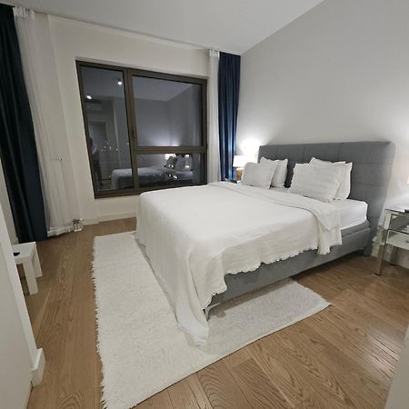 Belgrade Waterfront Bobiska Apartment ภายนอก รูปภาพ