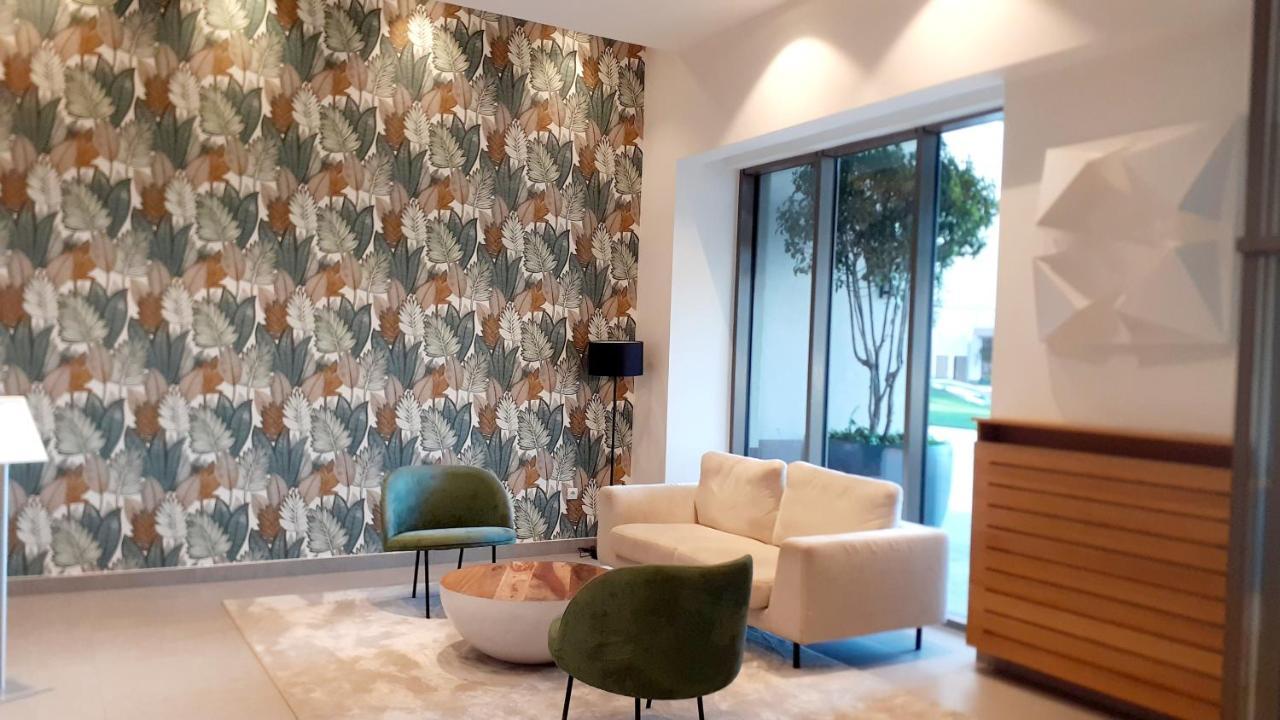 Belgrade Waterfront Bobiska Apartment ภายนอก รูปภาพ