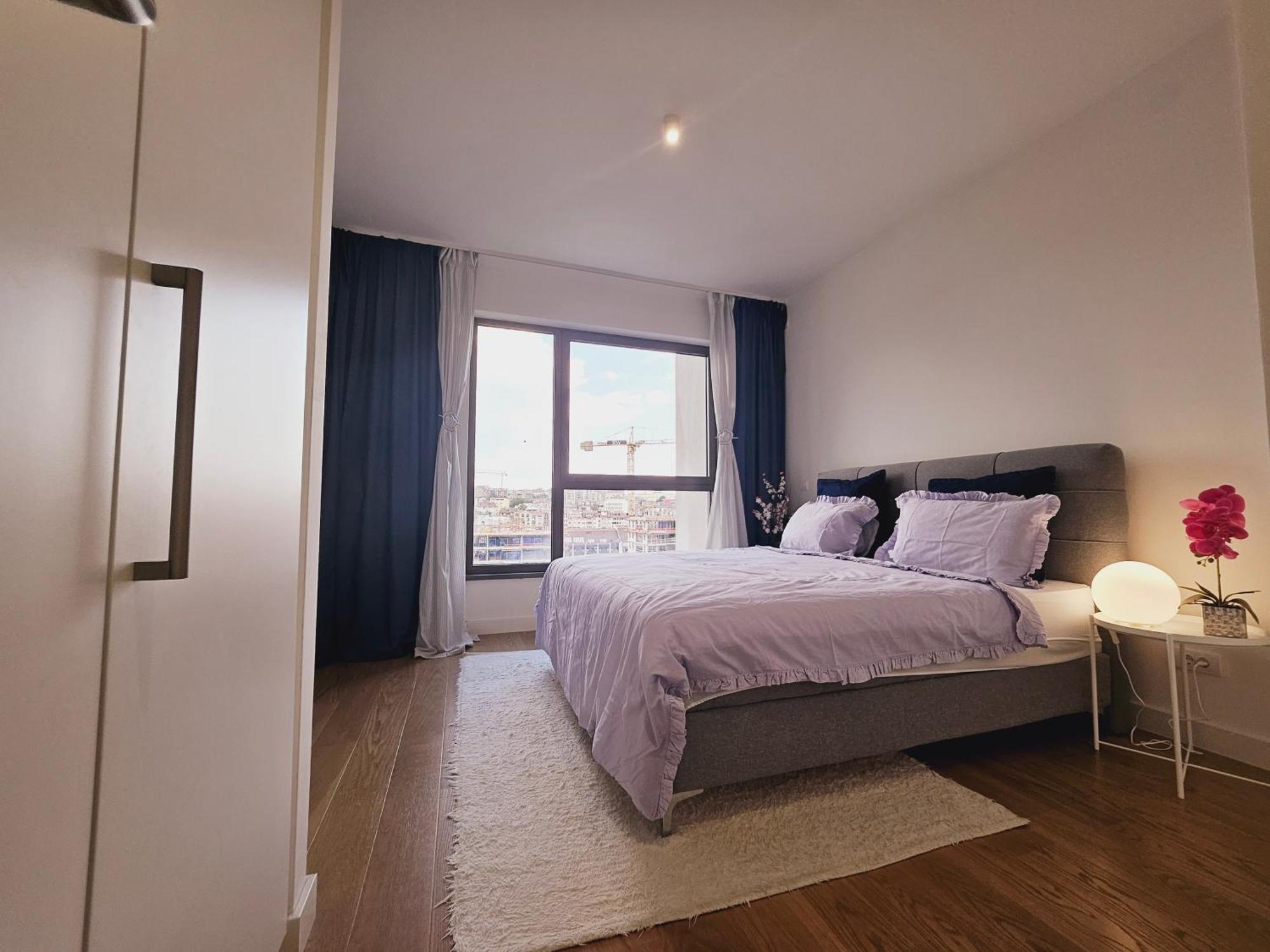 Belgrade Waterfront Bobiska Apartment ภายนอก รูปภาพ