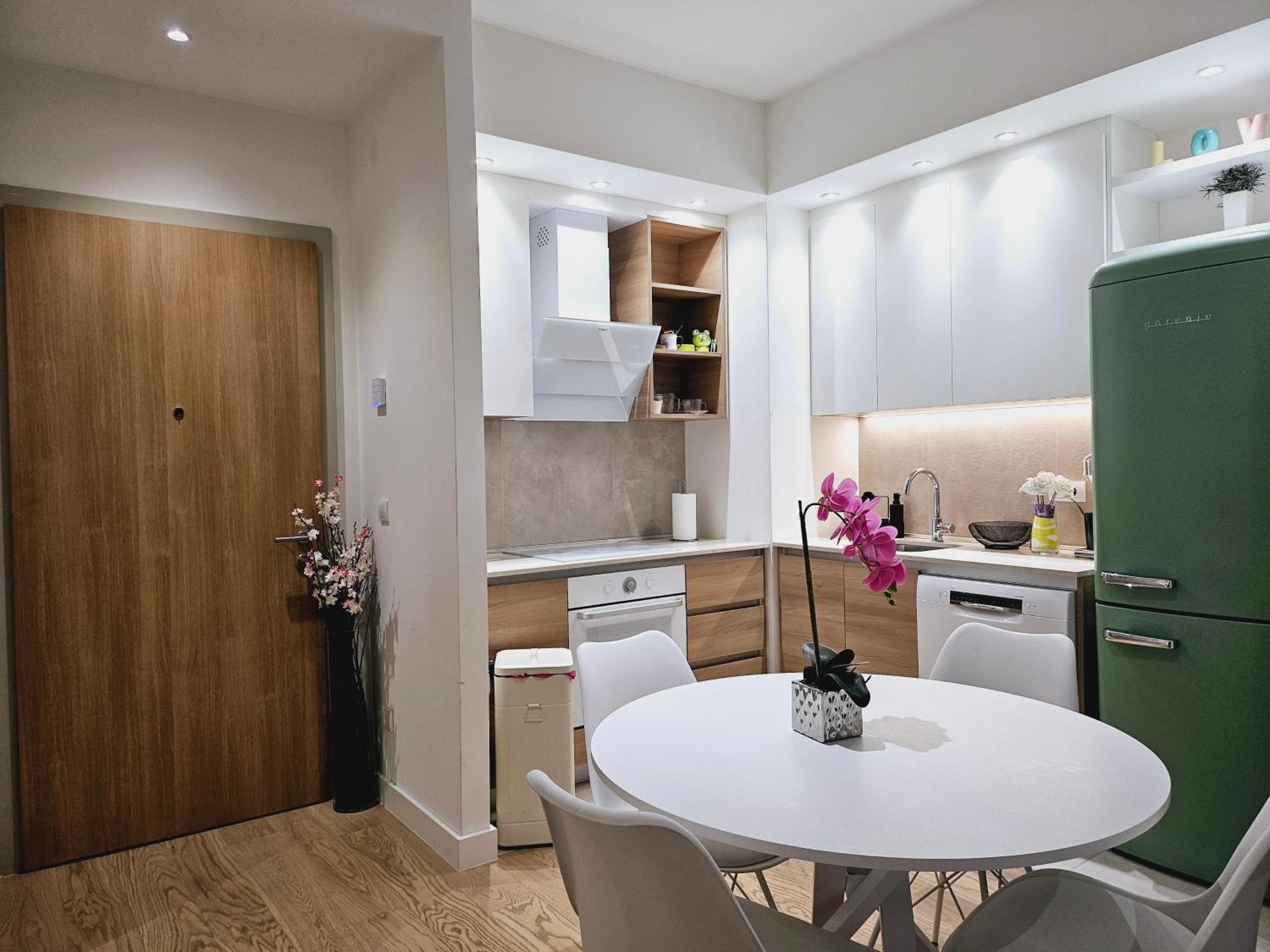 Belgrade Waterfront Bobiska Apartment ภายนอก รูปภาพ